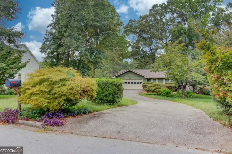 4258 Rocky Ledge Way, Snellville, GA 30039 - #2