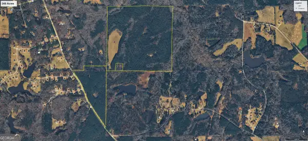 0 Hwy 315, Cataula, GA 31804