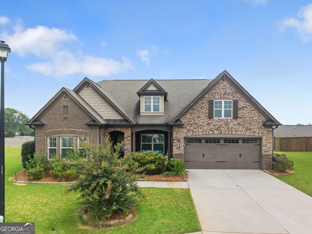 4310 SW Granison Chse, Gainesville, GA 30504 - #1