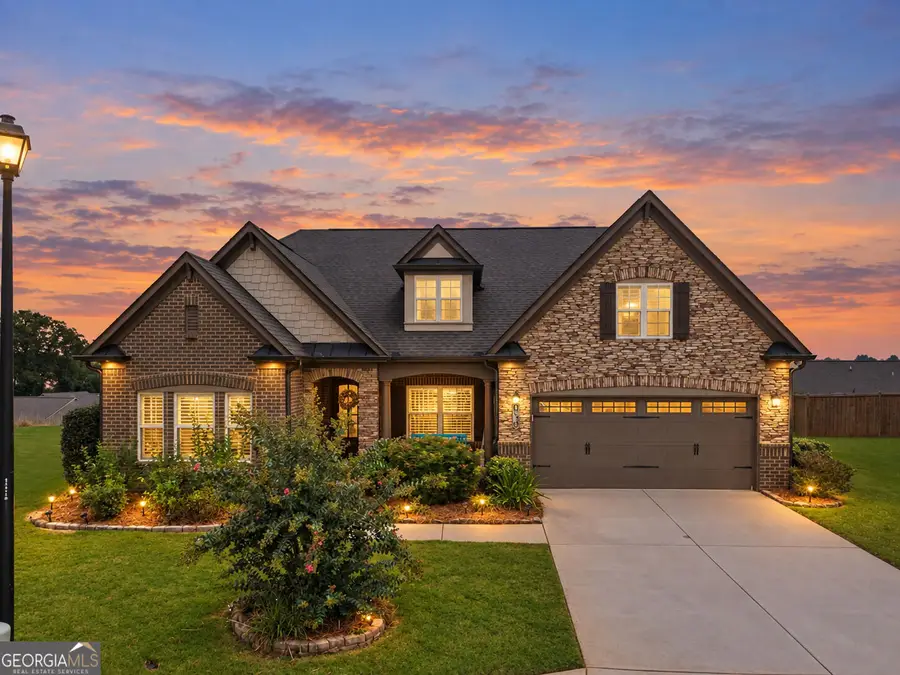 4310 SW Granison Chse, Gainesville, GA 30504 - #2