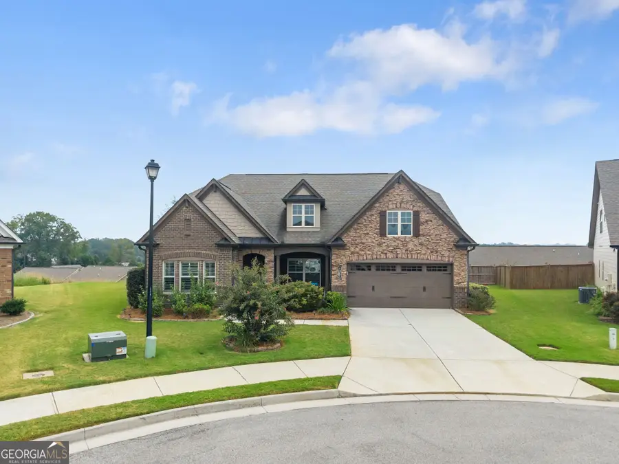4310 SW Granison Chse, Gainesville, GA 30504 - #3