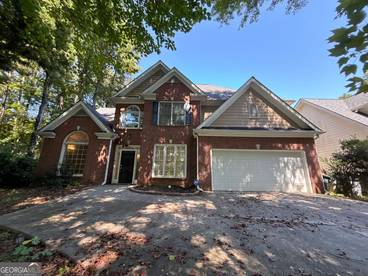 1160 South Bethany Creek Drive, Milton, GA 30004 - #1
