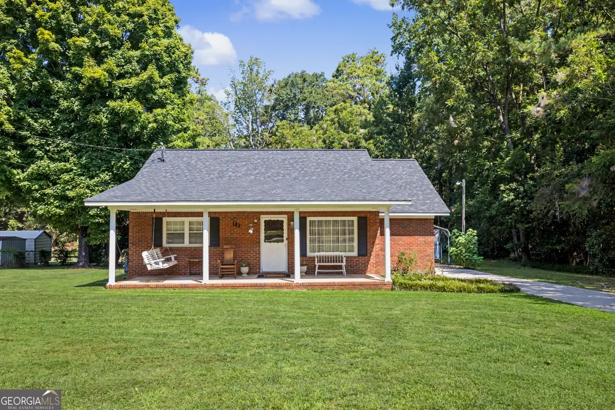 121 Laprade Rd, Griffin, GA 30223 - #1