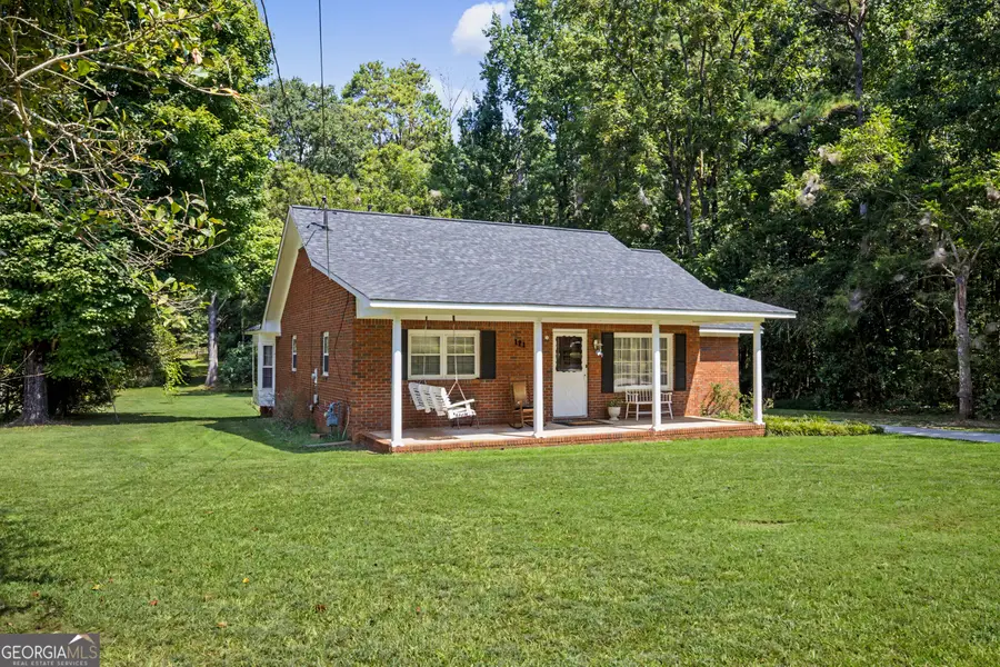 121 Laprade Rd, Griffin, GA 30223 - #2