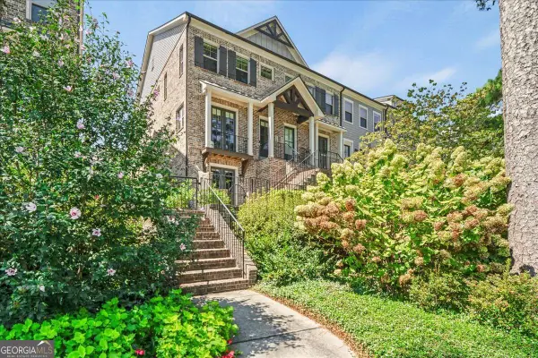 3569 Parkside Way, Brookhaven, GA 30319