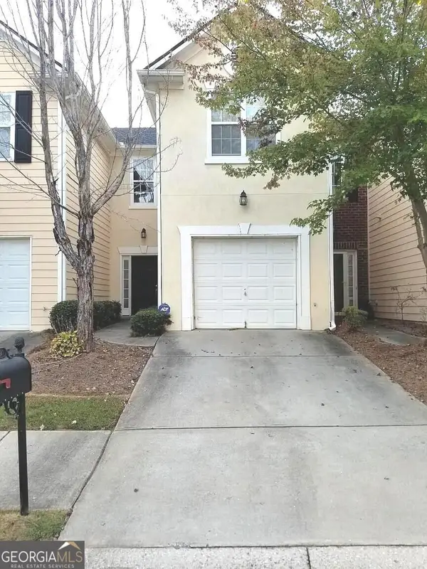 7089 Biltmore Trace, Lithonia, GA 30038