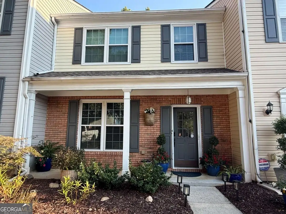 10900 Wittenridge Drive #A2, Alpharetta, GA 30022 - #1