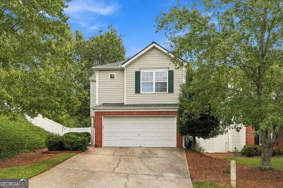 2115 Calumet Crossing, Cumming, GA 30041 - #2