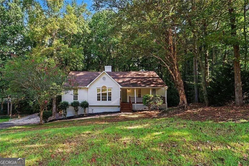 3150 Skyler Court, Douglasville, GA 30135 - #1