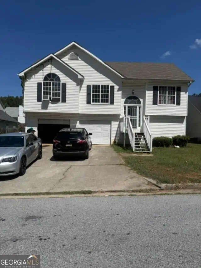 1582 Isleworth Circle, Atlanta, GA 30349 - #1