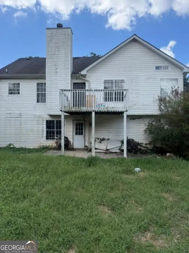1582 Isleworth Circle, Atlanta, GA 30349 - #2