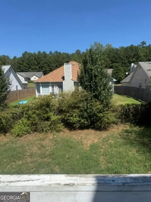 1582 Isleworth Circle, Atlanta, GA 30349 - #3