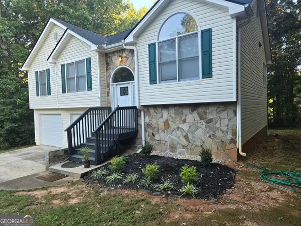 4809 Cedar Lake Drive, CONYERS, GA 30094
