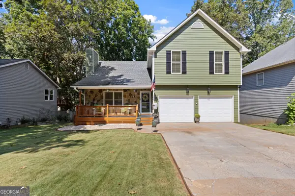 69 White Oak Drive Se, Cartersville, GA 30121