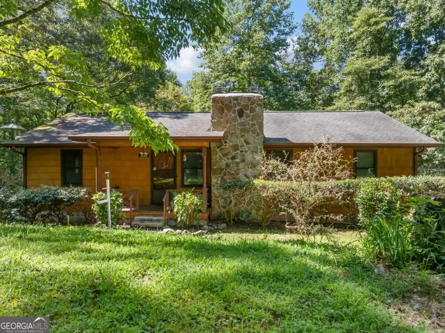 509 Ponderosa Road, Ellijay, GA 30540 - #3