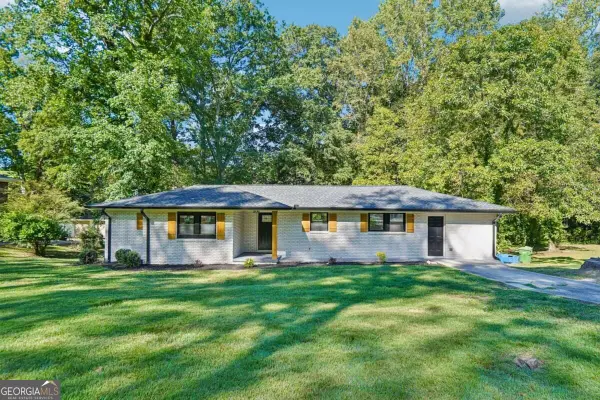 481 Peyton Road Sw, Atlanta, GA 30311