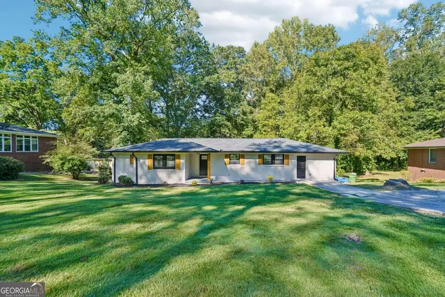 481 Peyton Road Sw, Atlanta, GA 30311 - #2