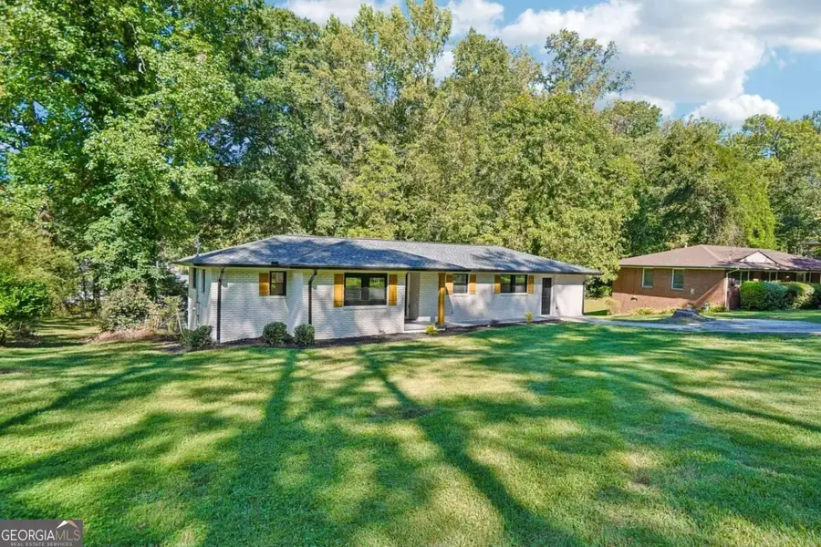 481 Peyton Road Sw, Atlanta, GA 30311 - #3