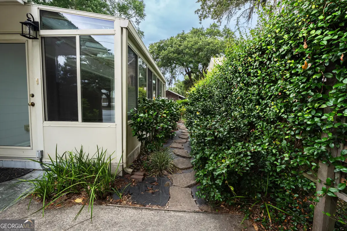 11932 Old Demere Road, Saint Simons, GA 31522 - #1
