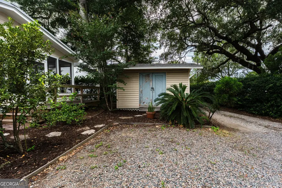 11932 Old Demere Road, Saint Simons, GA 31522 - #2