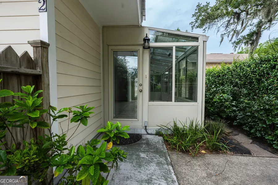 11932 Old Demere Road, Saint Simons, GA 31522 - #3