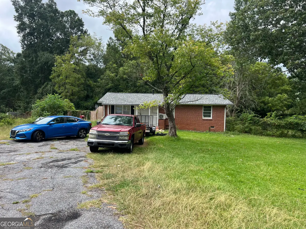 5057 N Redan Circle, Stone Mountain, GA 30088 - #1
