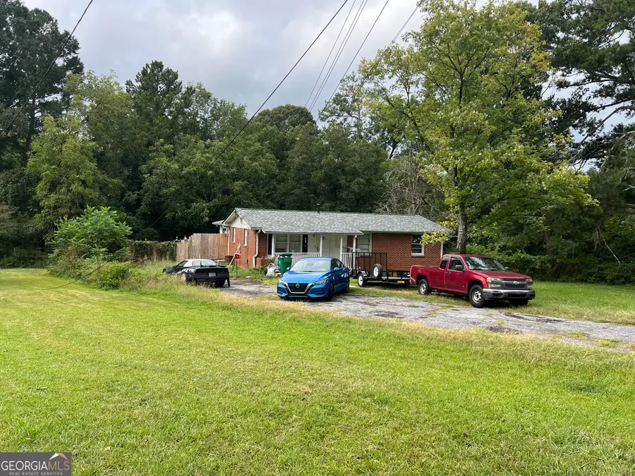 5057 N Redan Circle, Stone Mountain, GA 30088 - #2