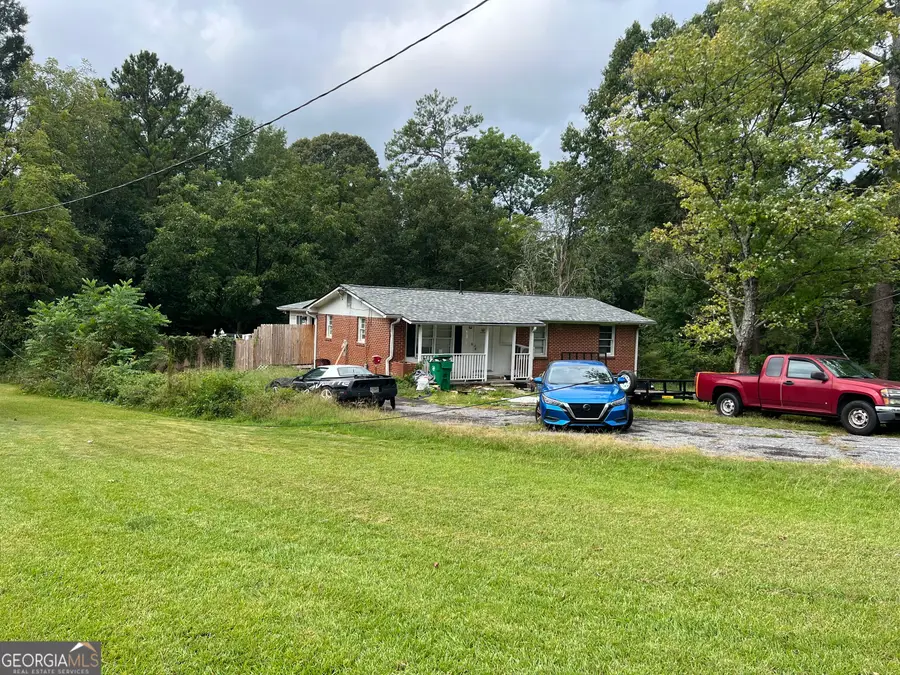 5057 N Redan Circle, Stone Mountain, GA 30088 - #3