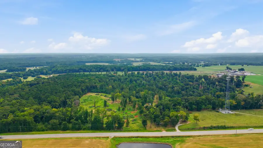 0 TRACT 1 Greensoboro Road, Eatonton, GA 31024 - #2