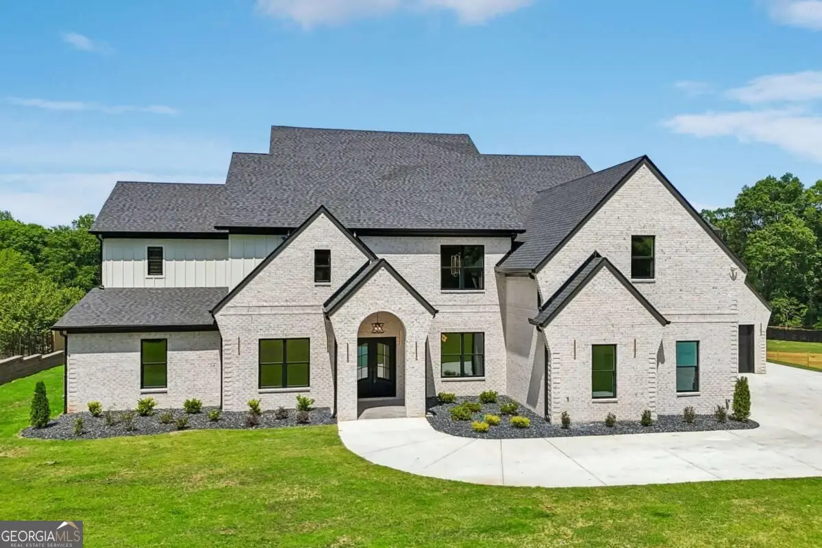 3207 Thompson Mill Road, Buford, GA 30519 - #1