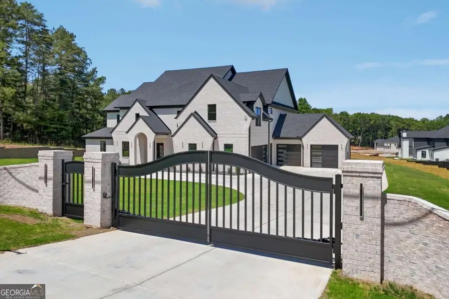 3207 Thompson Mill Road, Buford, GA 30519 - #2