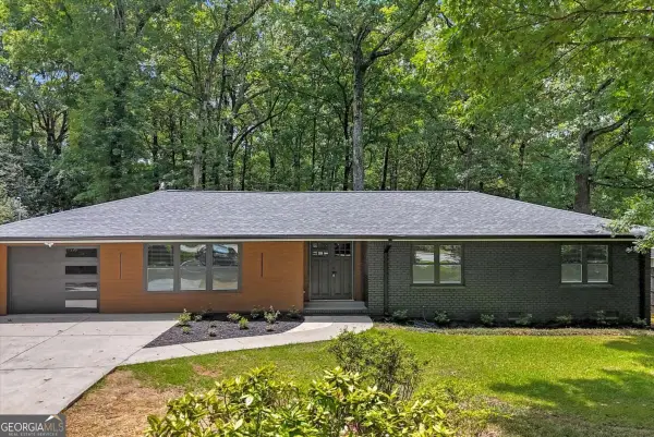 4834 Tilly Mill Road, Atlanta, GA 30360