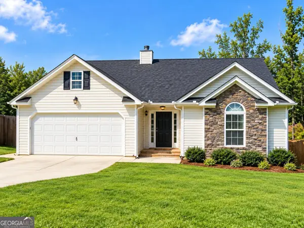 4915 Roxton Lane, Douglasville, GA 30135
