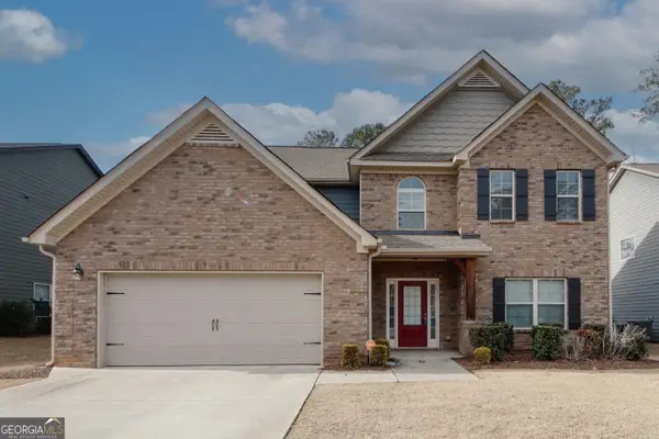 6237 Old Kingston Drive, South Fulton, GA 30331