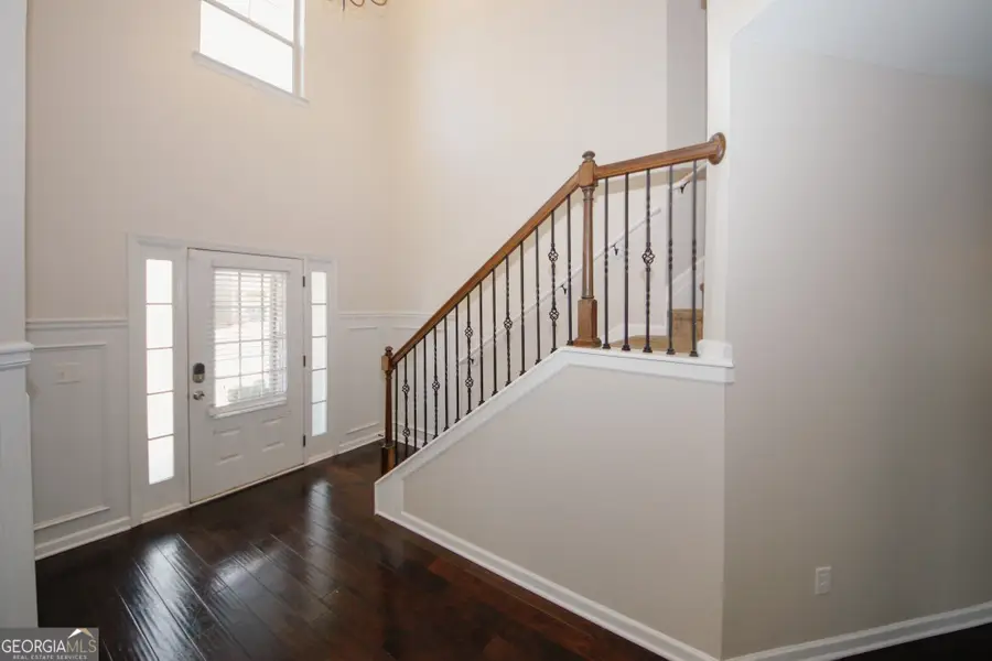 6237 Old Kingston Drive, South Fulton, GA 30331 - #2
