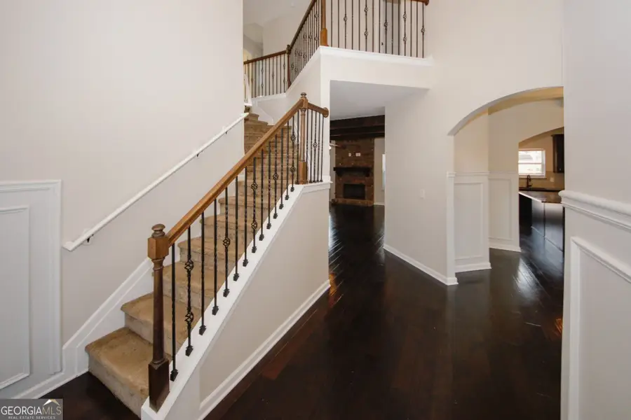 6237 Old Kingston Drive, South Fulton, GA 30331 - #3