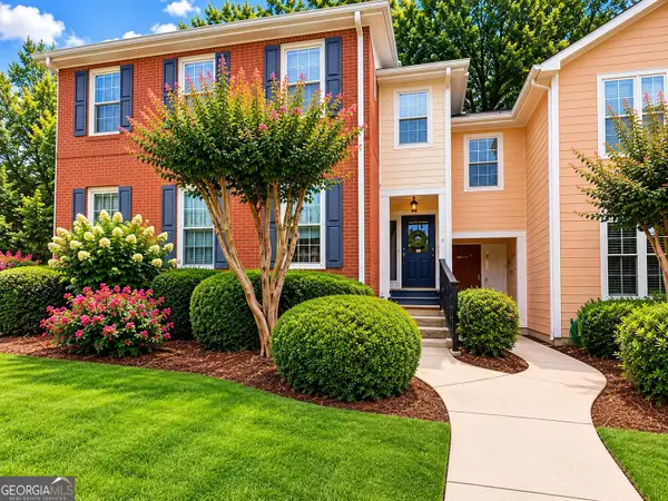 6550 Deerings Lane, Peachtree Corners, GA 30092