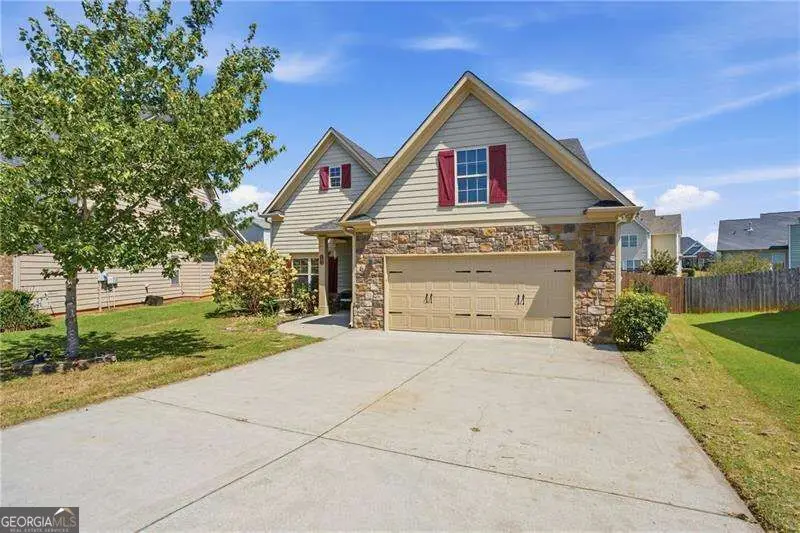17 Balsam Drive Nw, Cartersville, GA 30121 - #2
