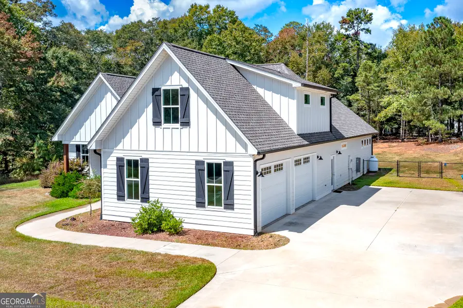 194 High Bluff Court, Milledgeville, GA 31061 - #2