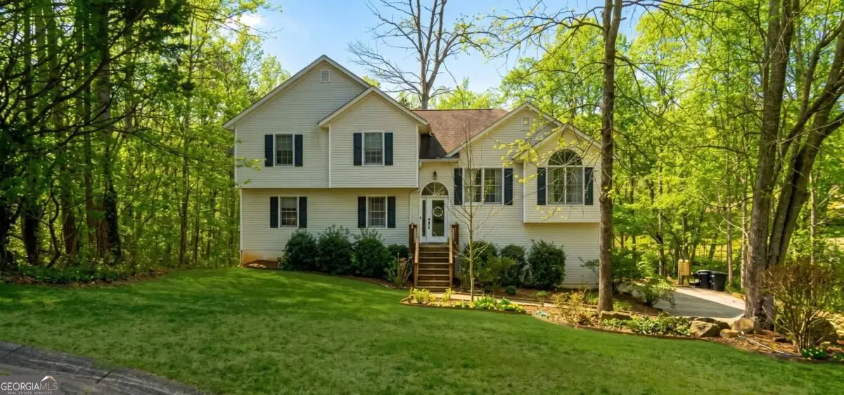 320 Bouldercrest Way, Woodstock, GA 30188 - #1