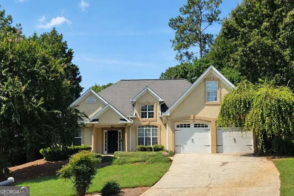 485 Crosshaven Way, McDonough, GA 30253 - #1