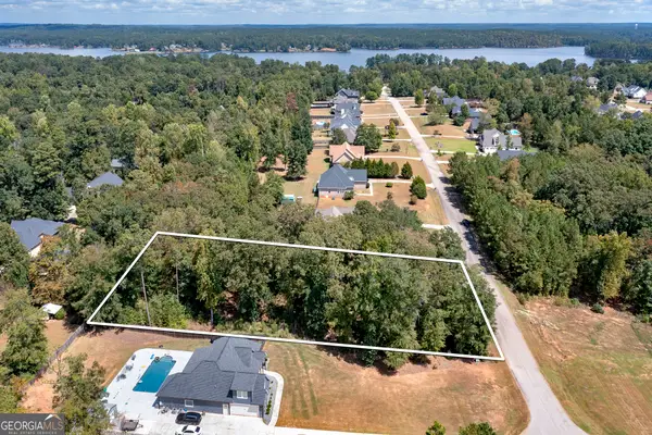 160 High Bluff Court, Milledgeville, GA 31061
