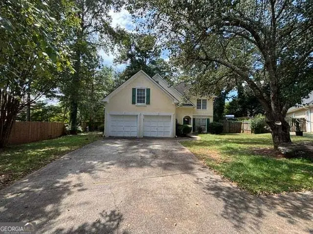 2805 Parliament Circle, Marietta, GA 30066 - #1