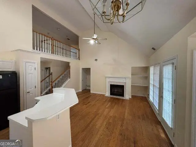 2805 Parliament Circle, Marietta, GA 30066 - #2