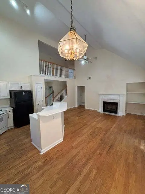 2805 Parliament Circle, Marietta, GA 30066 - #3