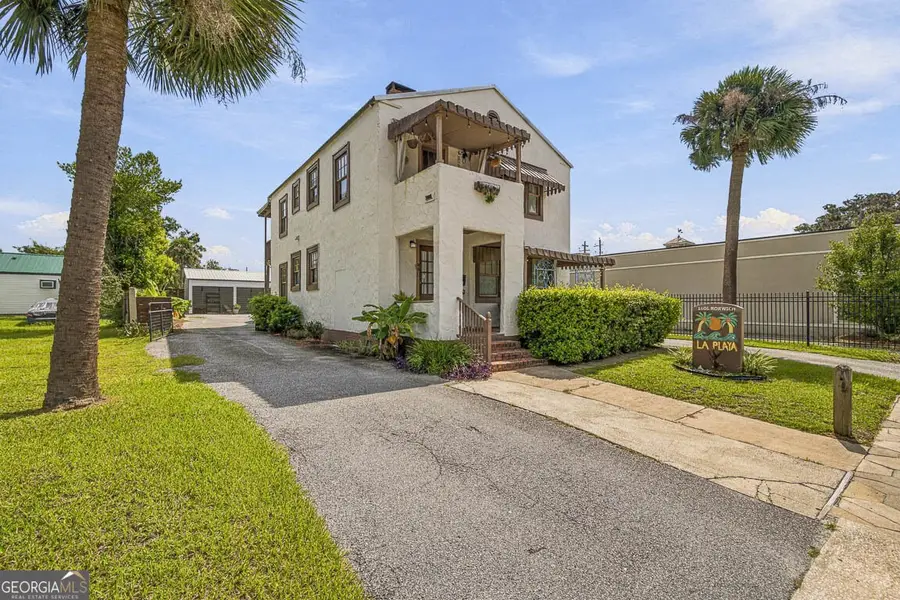 1606 Norwich Street, Brunswick, GA 31520 - #3
