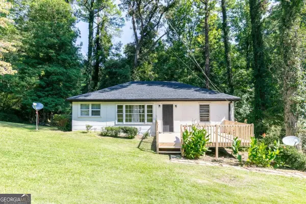 116 Glenn Street, Dallas, GA 30132