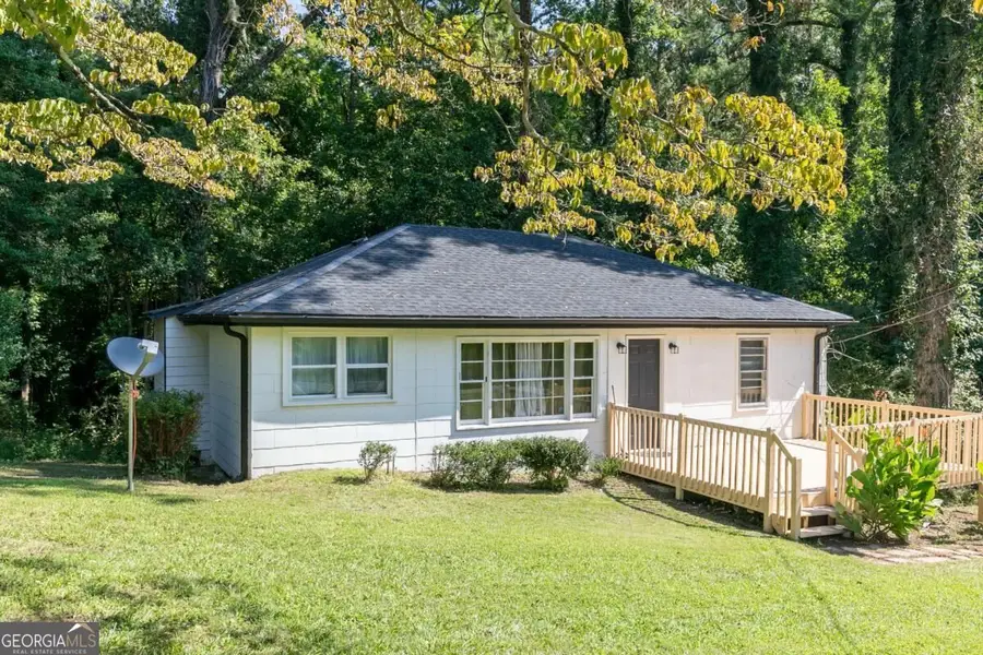 116 Glenn Street, Dallas, GA 30132 - #2