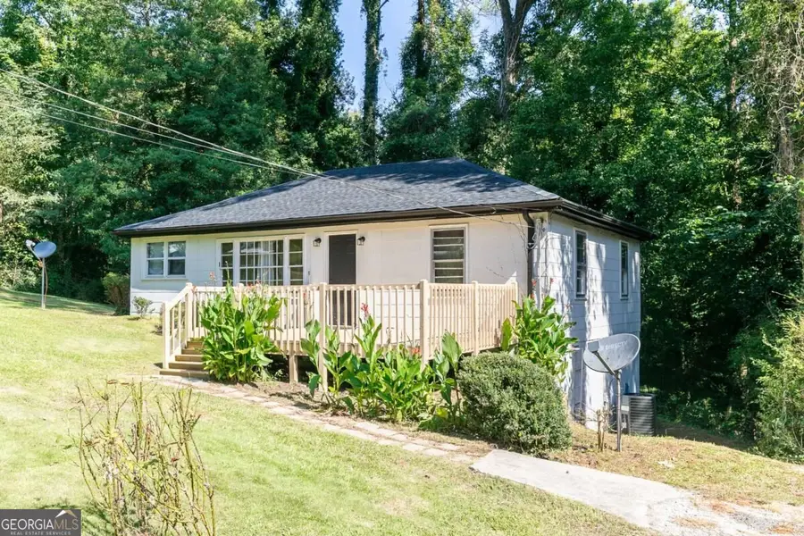 116 Glenn Street, Dallas, GA 30132 - #3