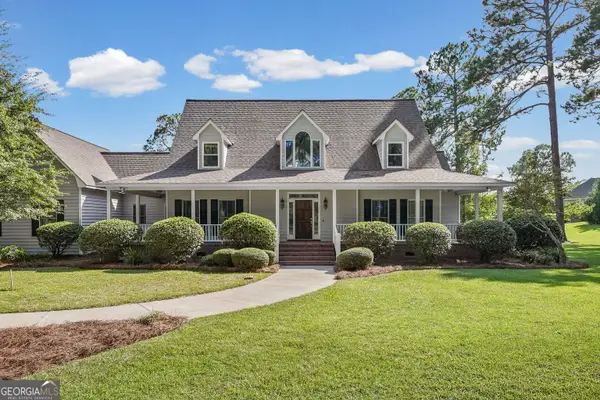 4706 Woodland Drive, Tifton, GA 31794